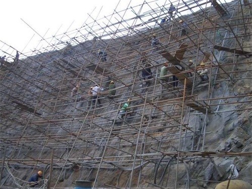 湖南公路桩基检测